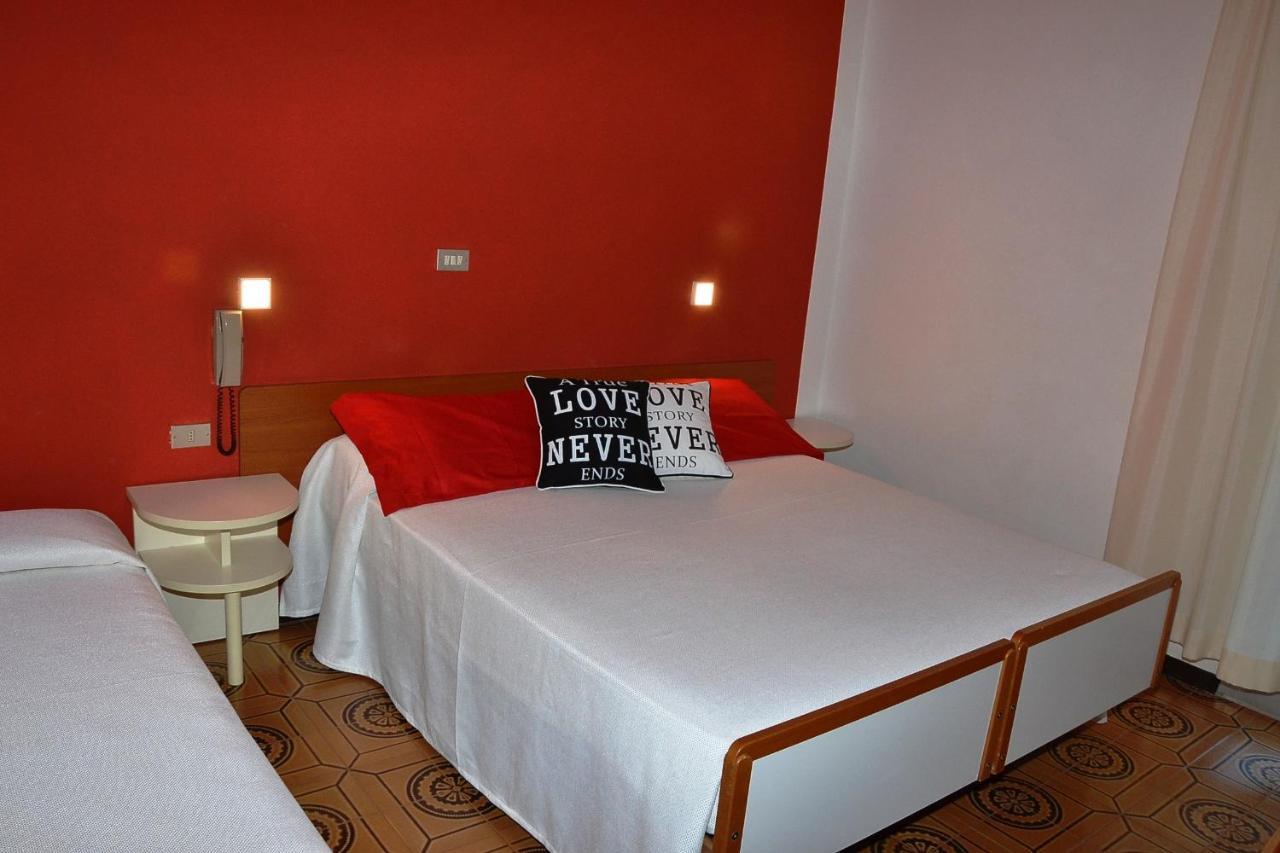 Altro Hotel Bellaria-Igea Marina Exteriér fotografie