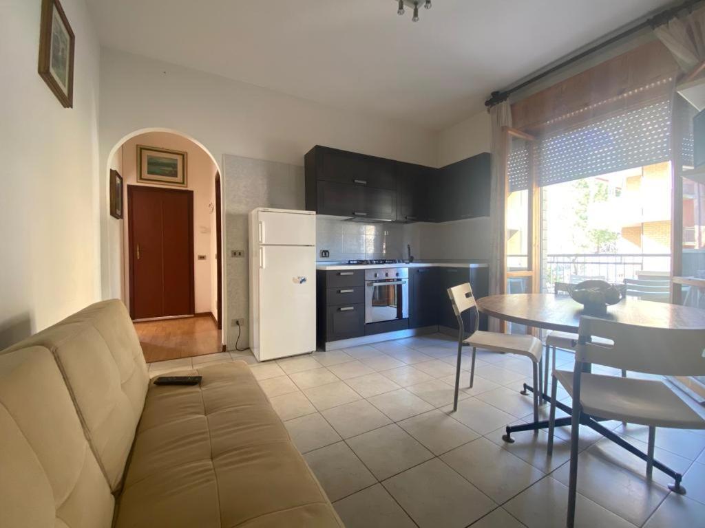 Altro Hotel Bellaria-Igea Marina Exteriér fotografie