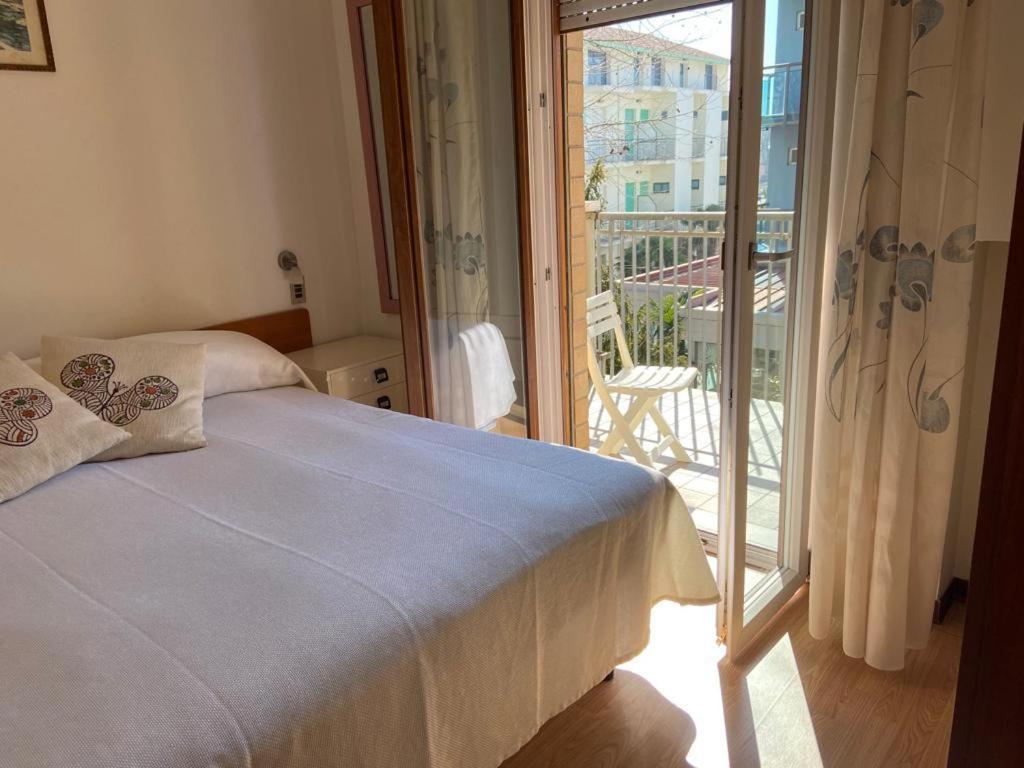 Altro Hotel Bellaria-Igea Marina Exteriér fotografie