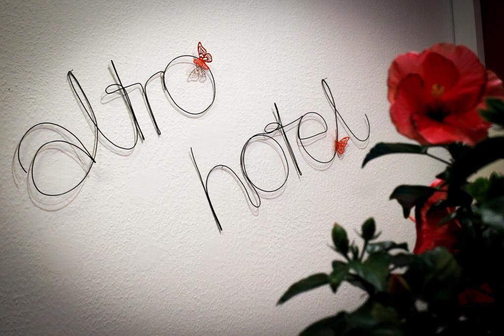 Altro Hotel Bellaria-Igea Marina Exteriér fotografie