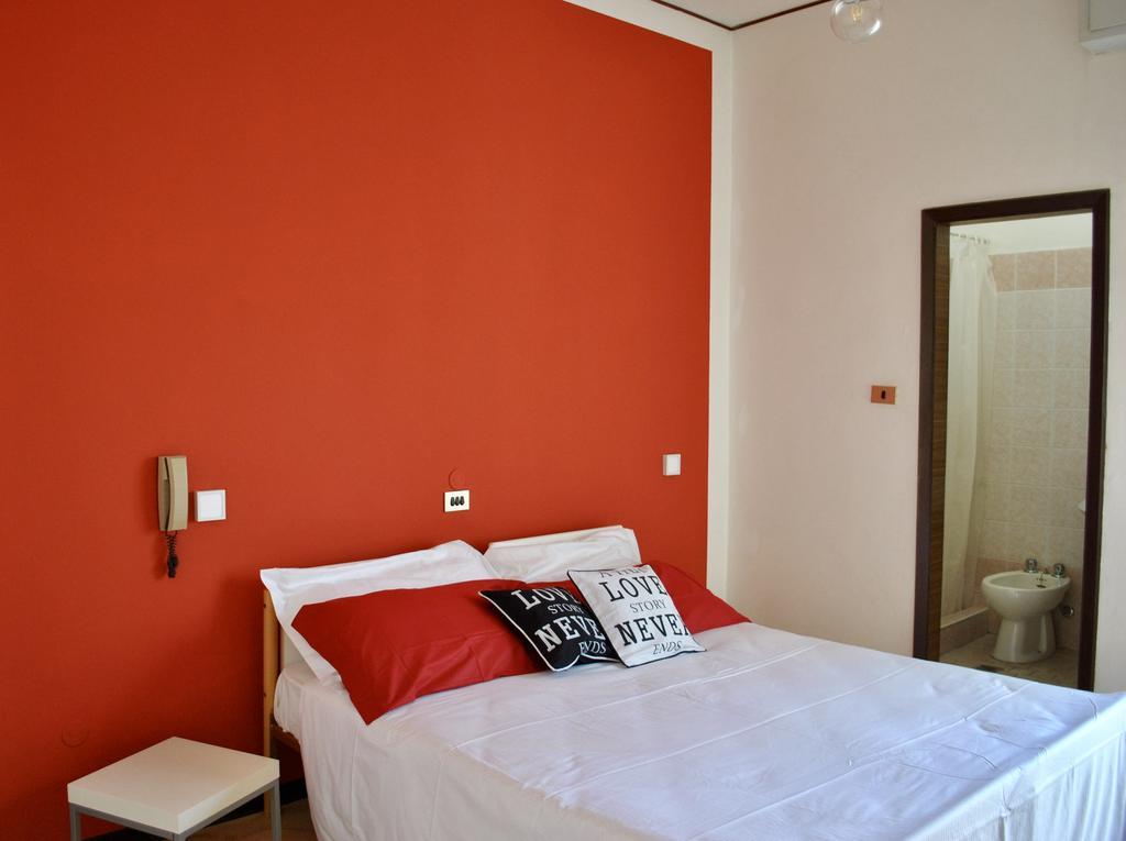 Altro Hotel Bellaria-Igea Marina Exteriér fotografie
